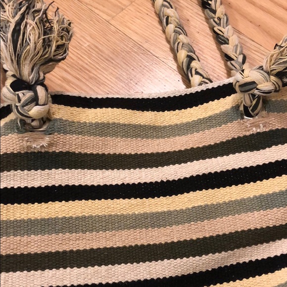 Zara Beach or Pool Bag - Picture 4 of 4